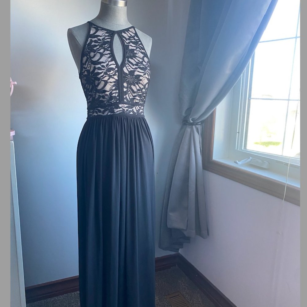 Beautiful Evening Gown